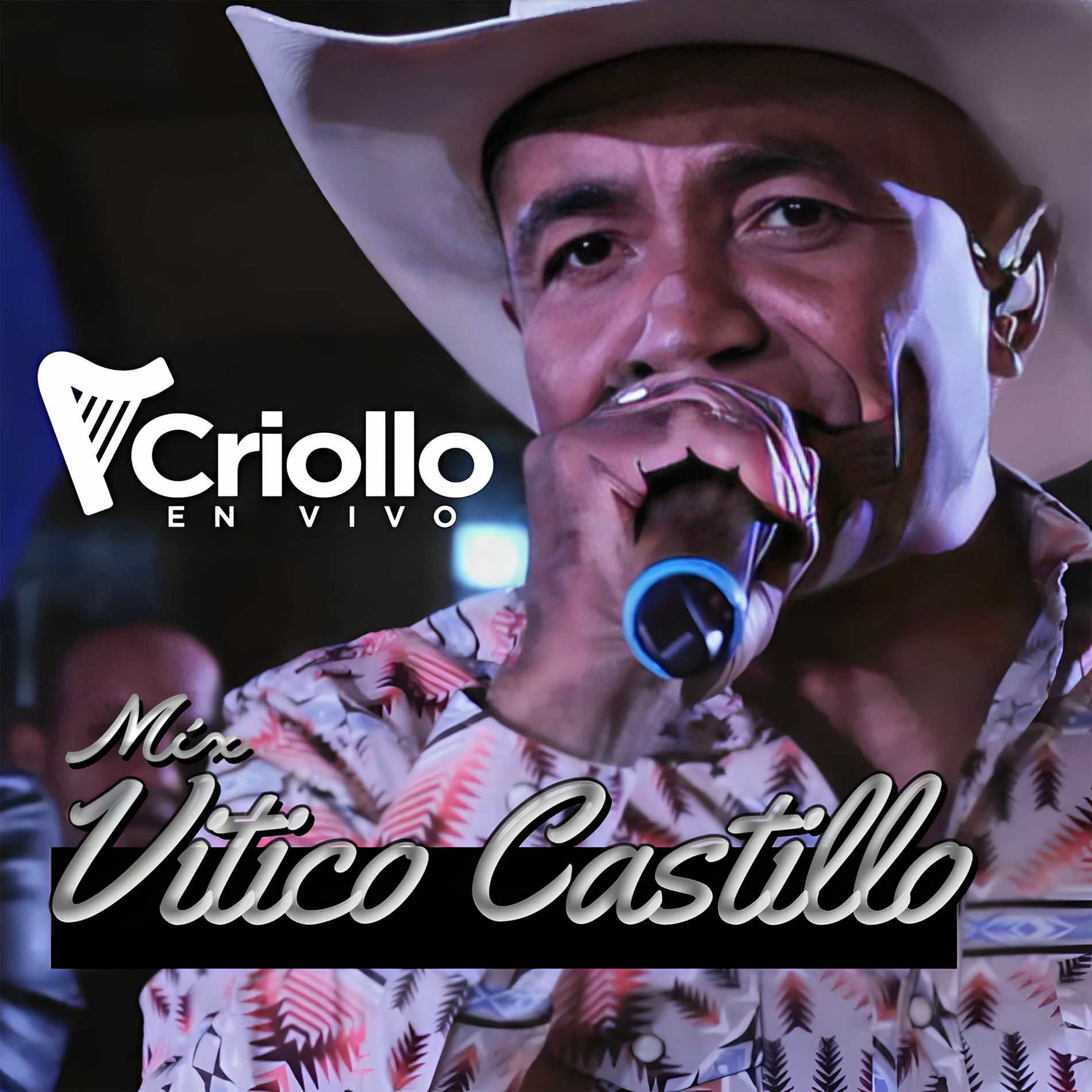 Vitico Castillo