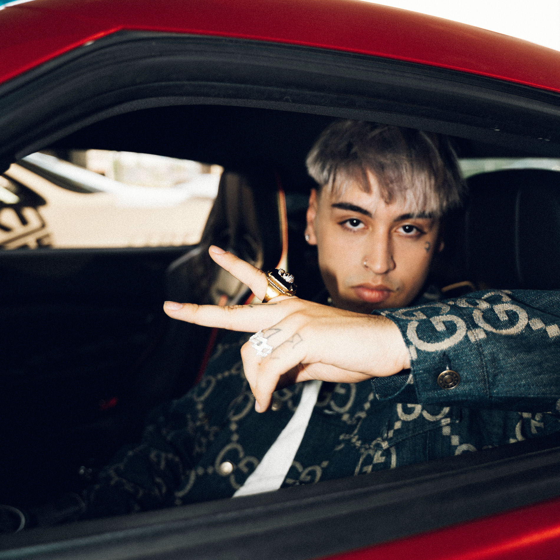 Artist picture of Tiago PZK