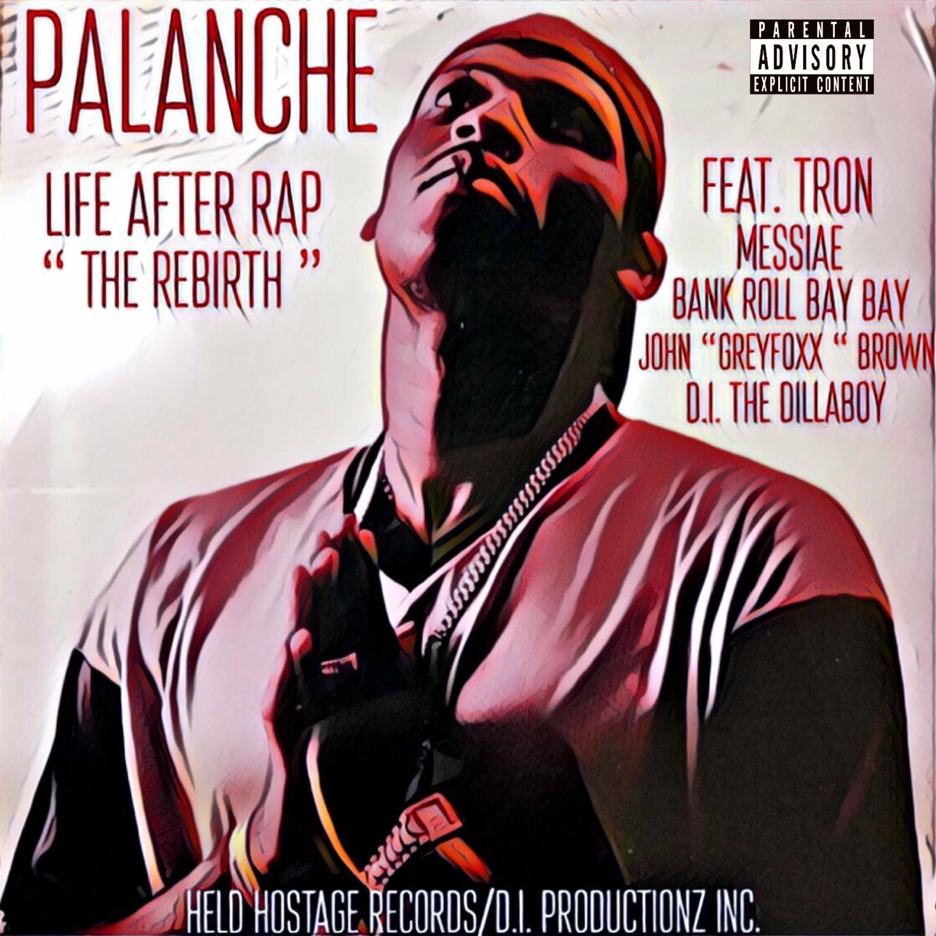 Palanche