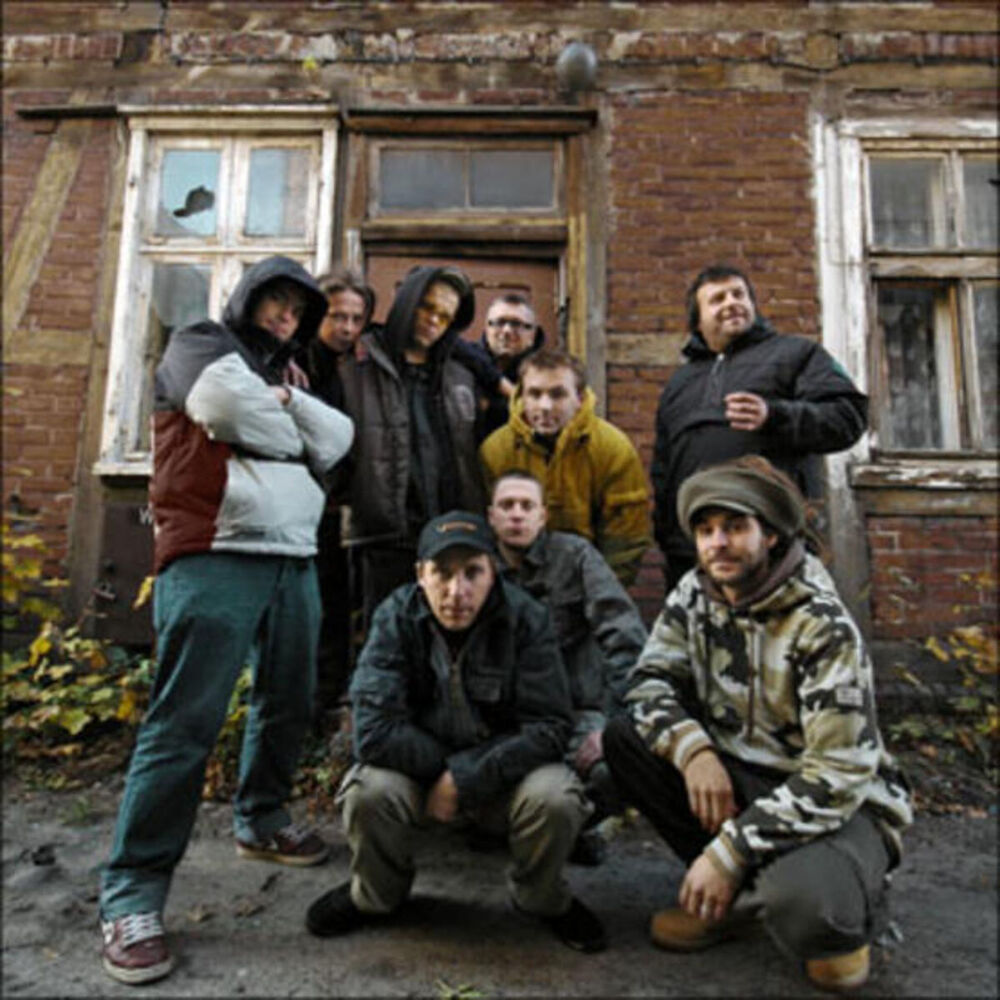 Picture of Vavamuffin