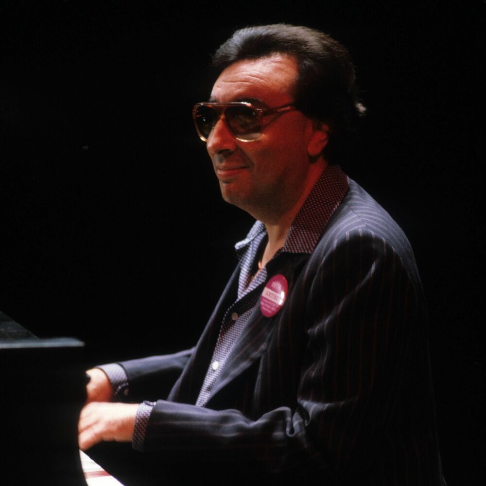 Picture of Tete Montoliu