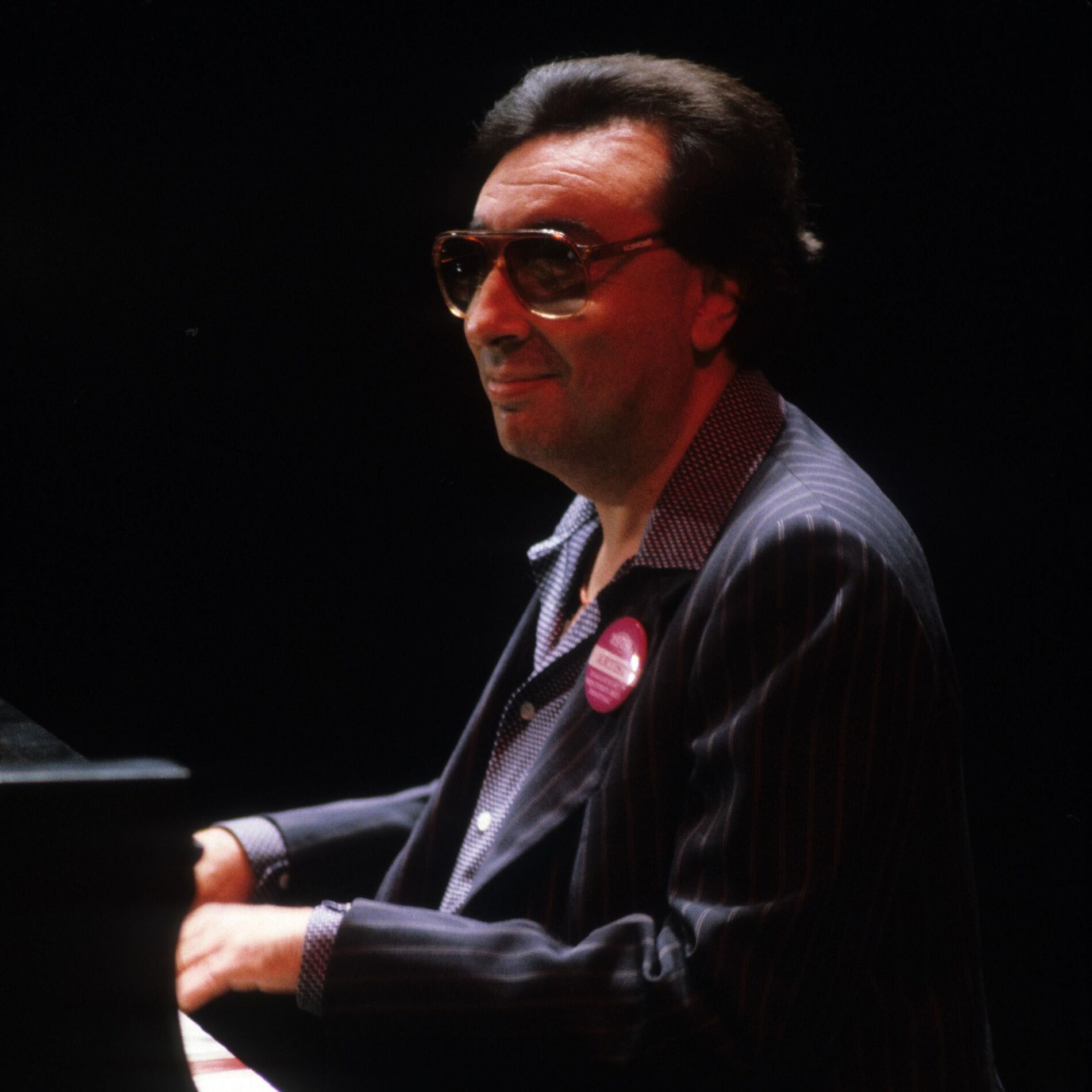 Tete Montoliu