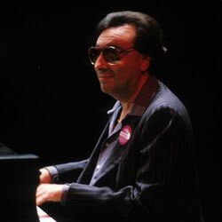Picture of Tete Montoliu