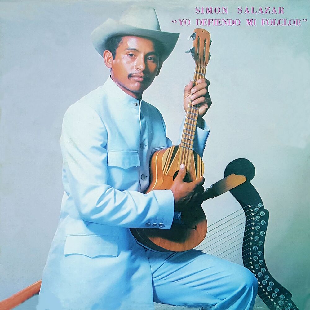 Picture of Simón Salazar