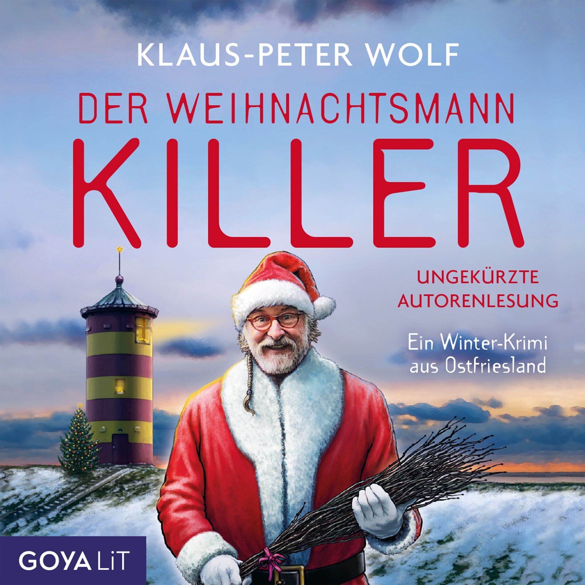 Ostfriesenkrimis