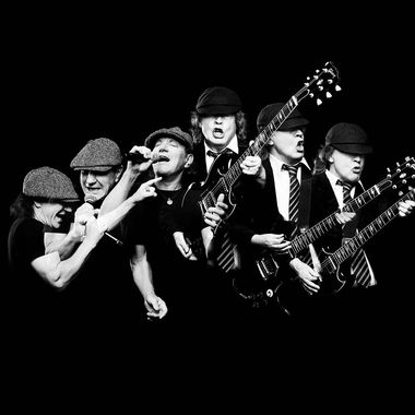 AC/DC, conciertos y entradas