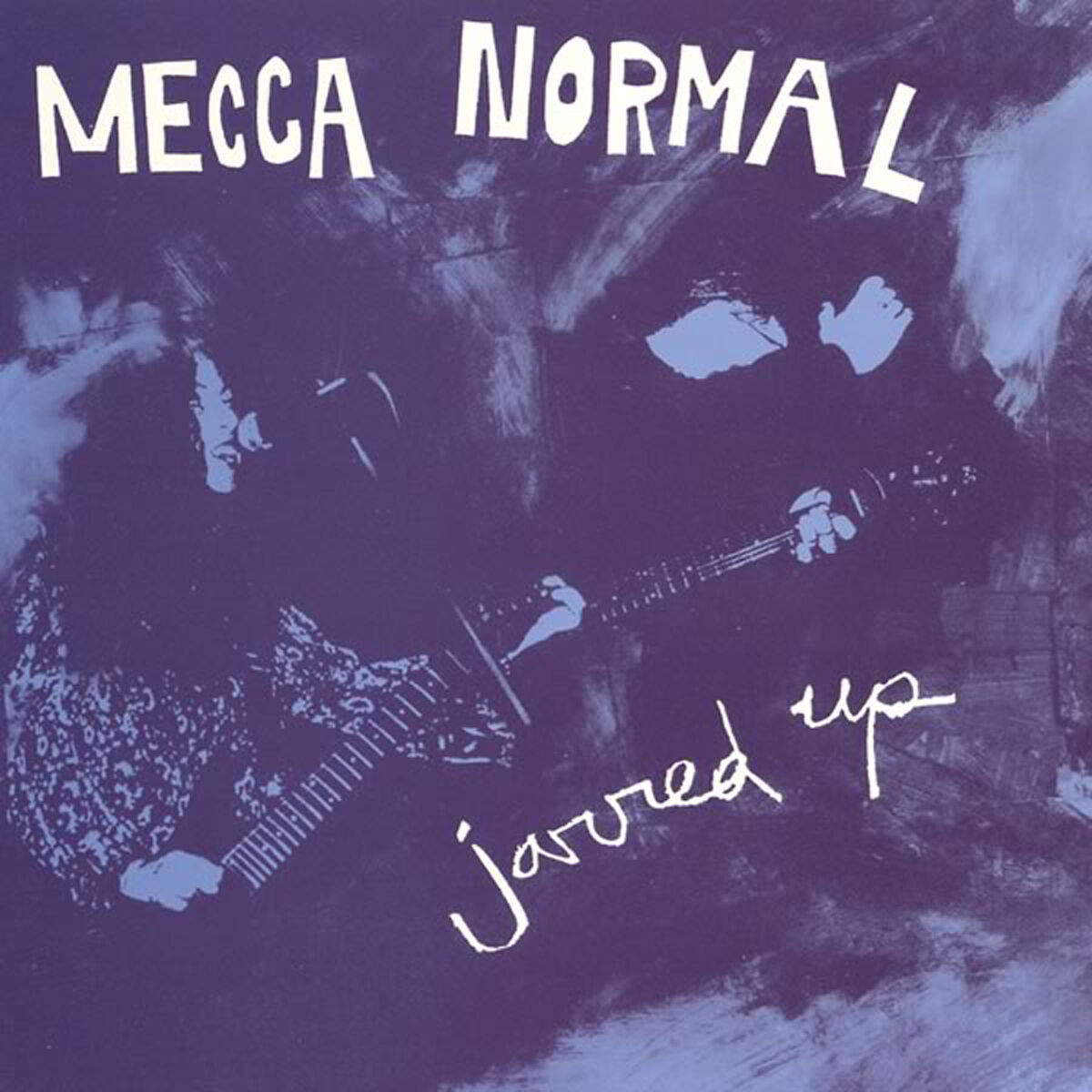 Mecca Normal