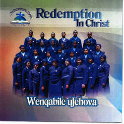 Picture of Redemption In Christ