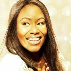Picture of Mandisa