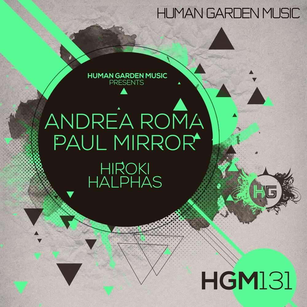 Picture of Paul Mirror
