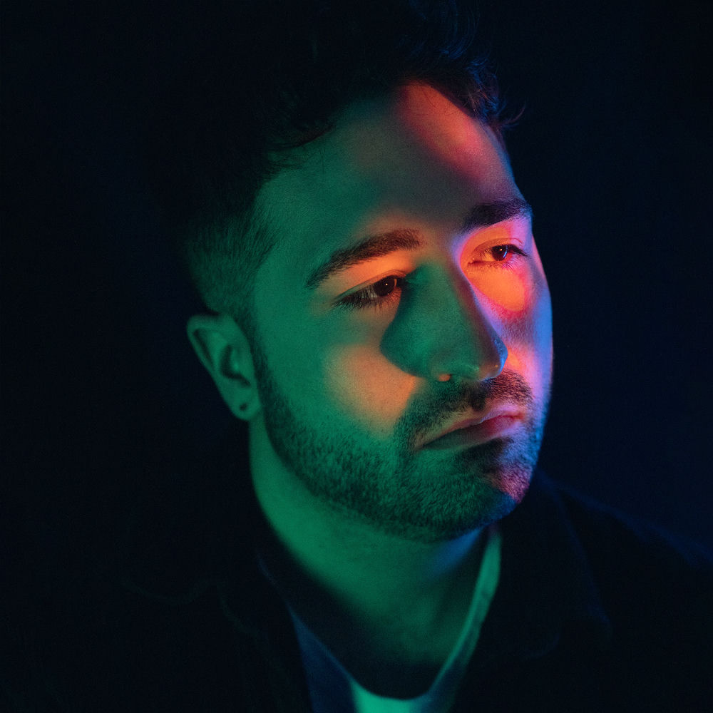 Photo de l'artiste Ivanéant