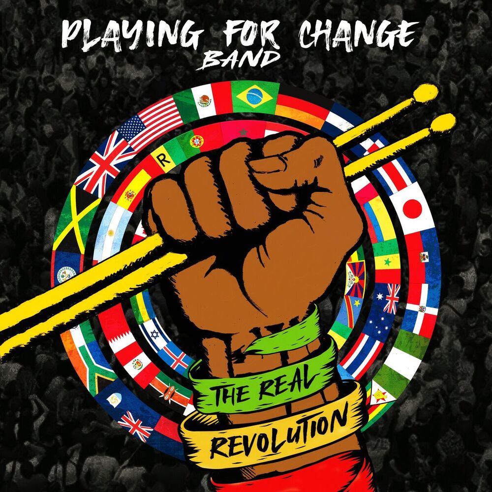 Picture of Playing For Change Band