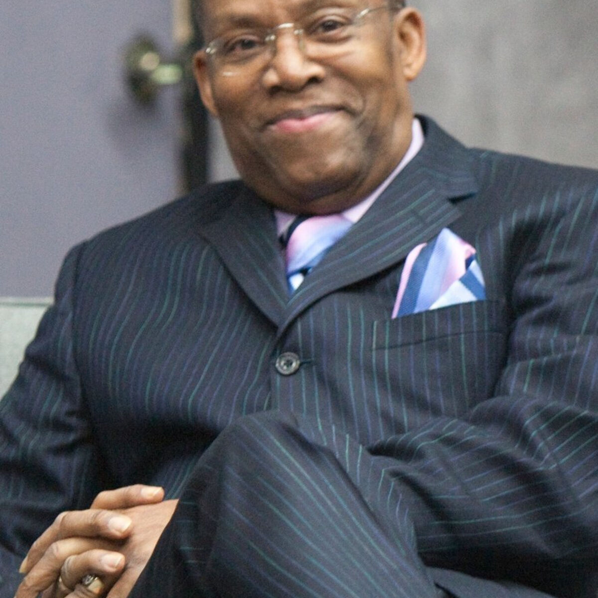 Artist picture of Frank Wilson