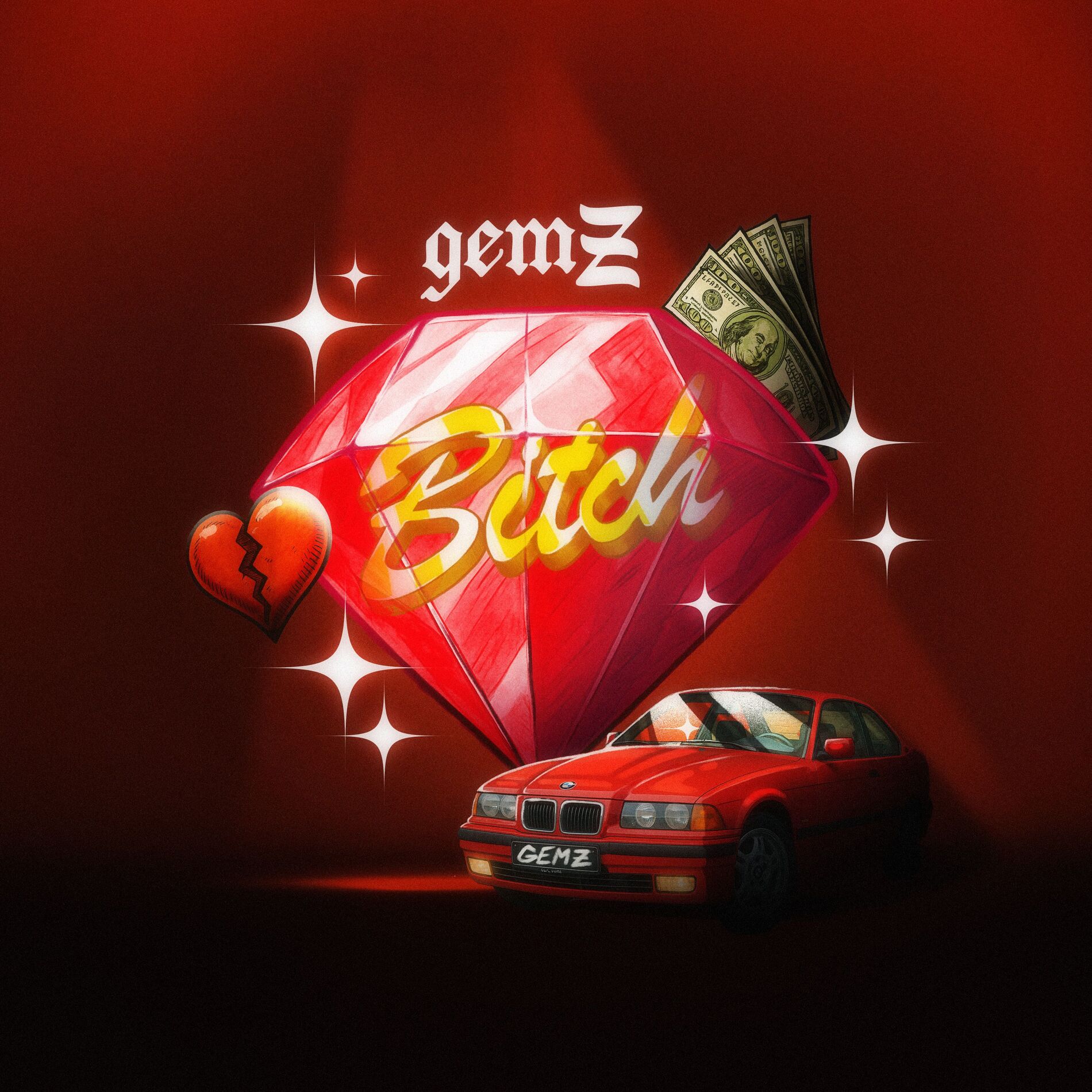 Siggy & D1ns
