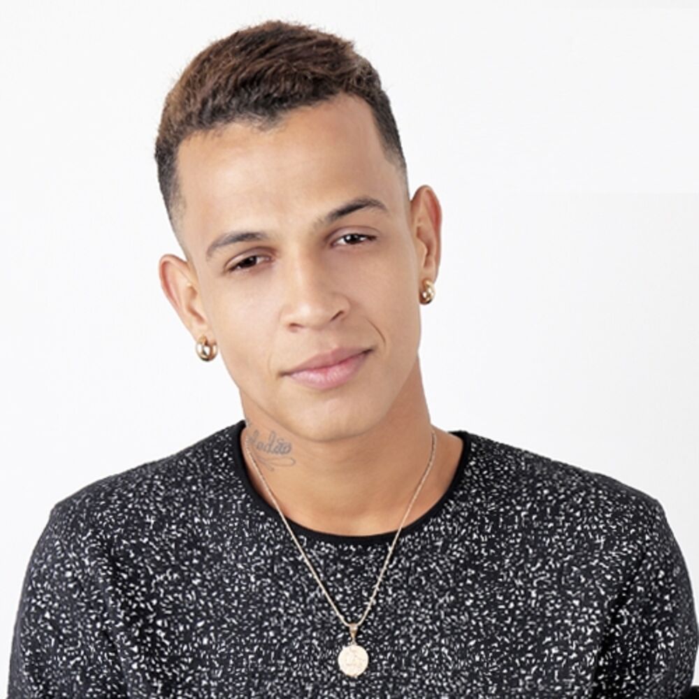 Picture of Dadá Boladão