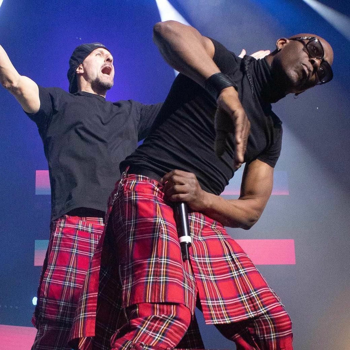 Artist picture of Floorfilla