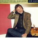 LILLEBJØRN NILSEN