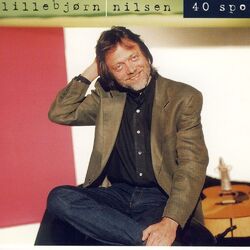 Picture of LILLEBJØRN NILSEN