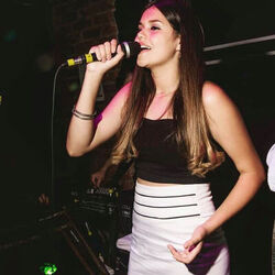 Picture of Valentina Olguin