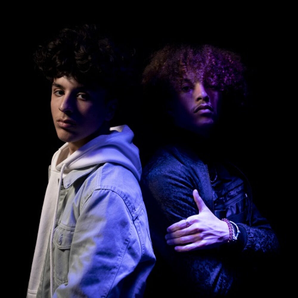 Picture of B-NØM