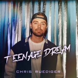 Picture of Chris Ruediger