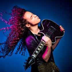 Marty Friedman