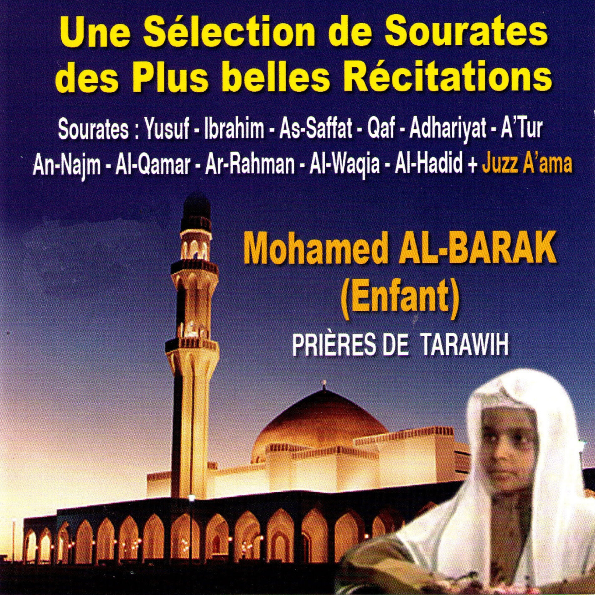 Mohammed Al Barrak