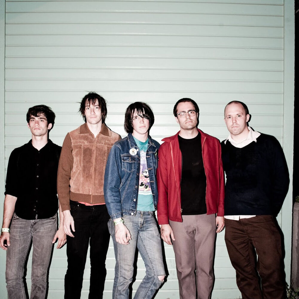 Picture of The Marked Men