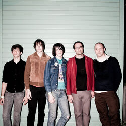 Picture of The Marked Men