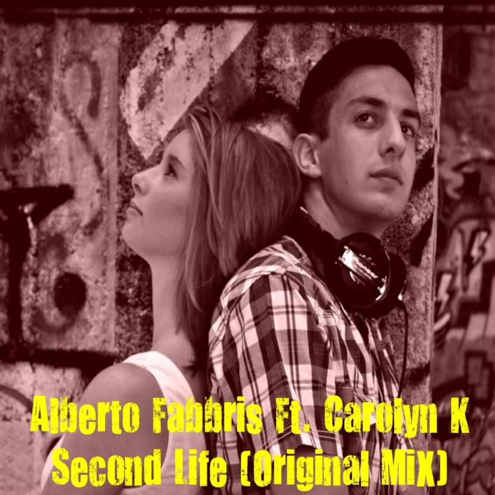 Picture of Alberto Fabbris