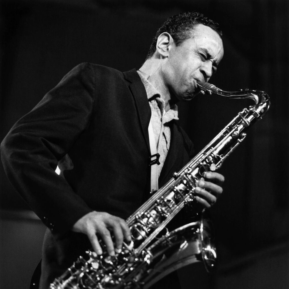 Picture of Paul Gonsalves