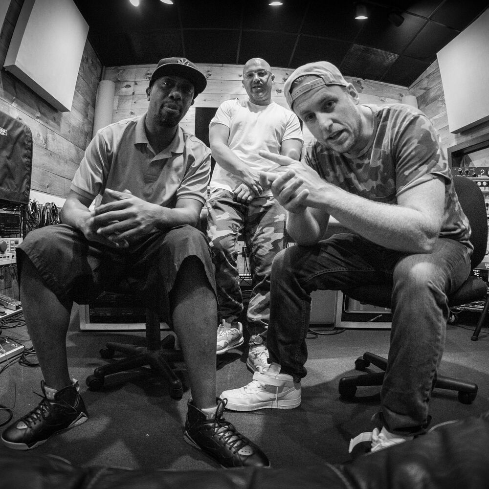 Picture of CZARFACE