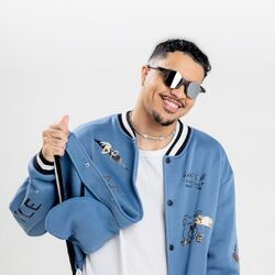 Picture of Felipe Beats