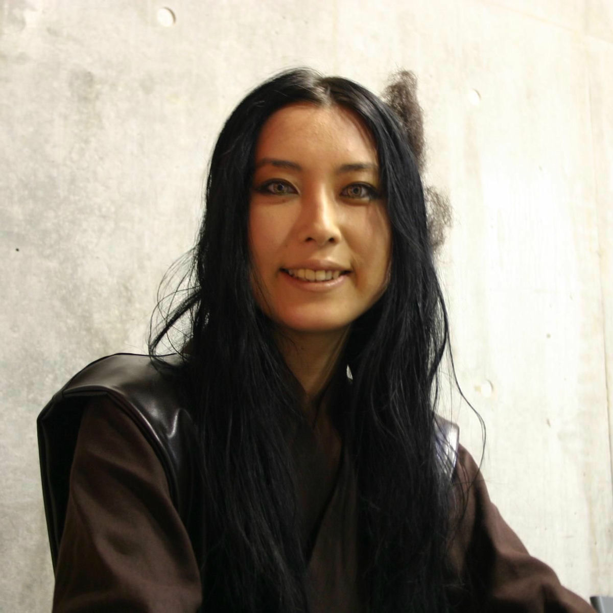 Tsukiko Amano: albums, songs, concerts | Deezer