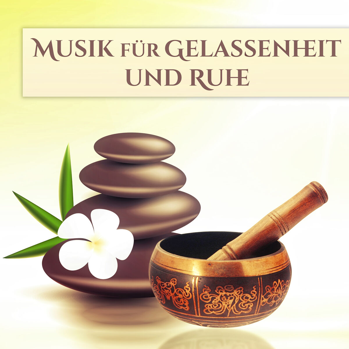 Beruhigende Musik Sammlung