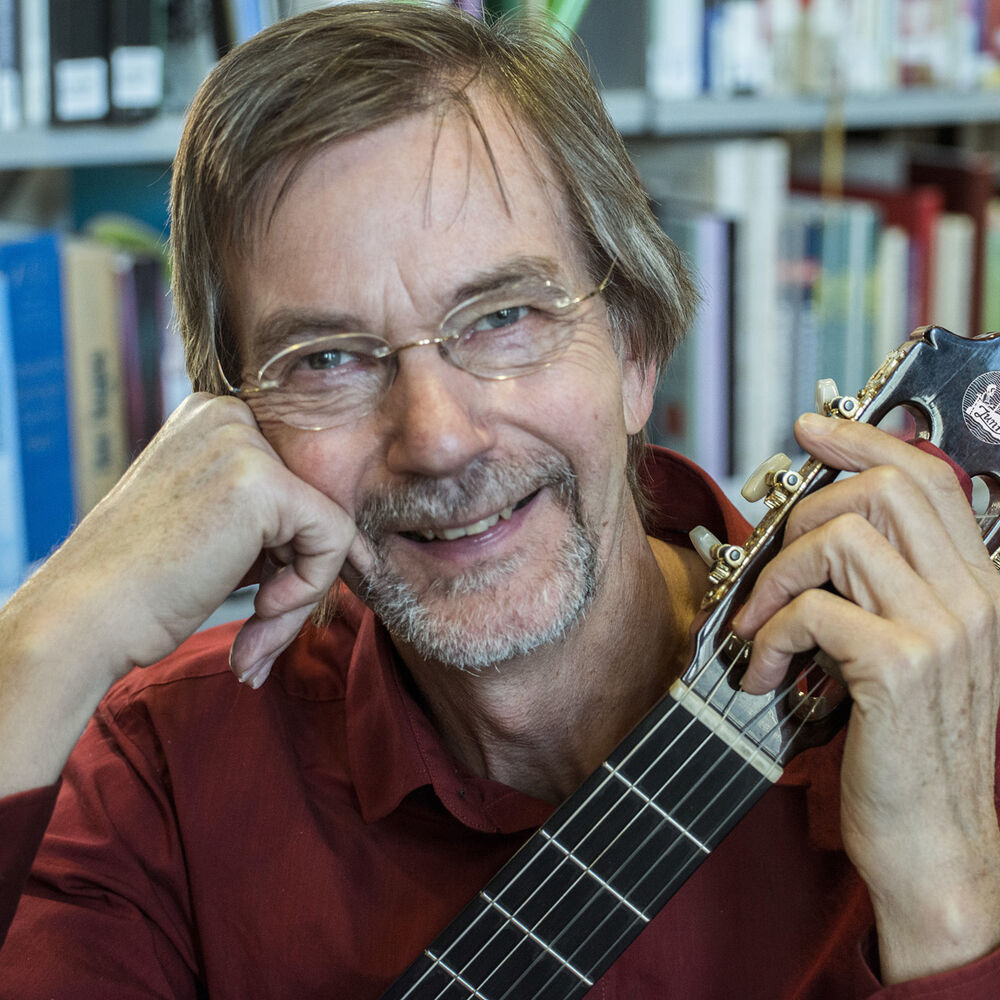 Picture of Geirr Lystrup