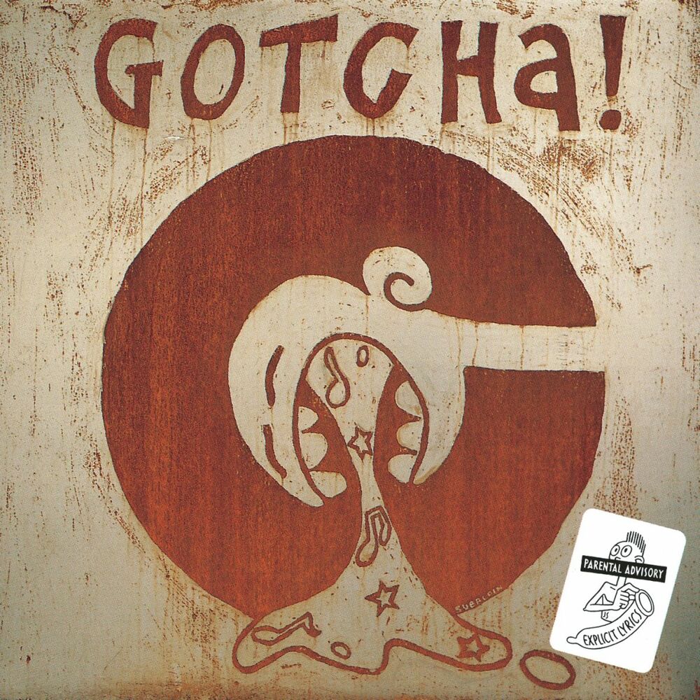 Picture of Gotcha!