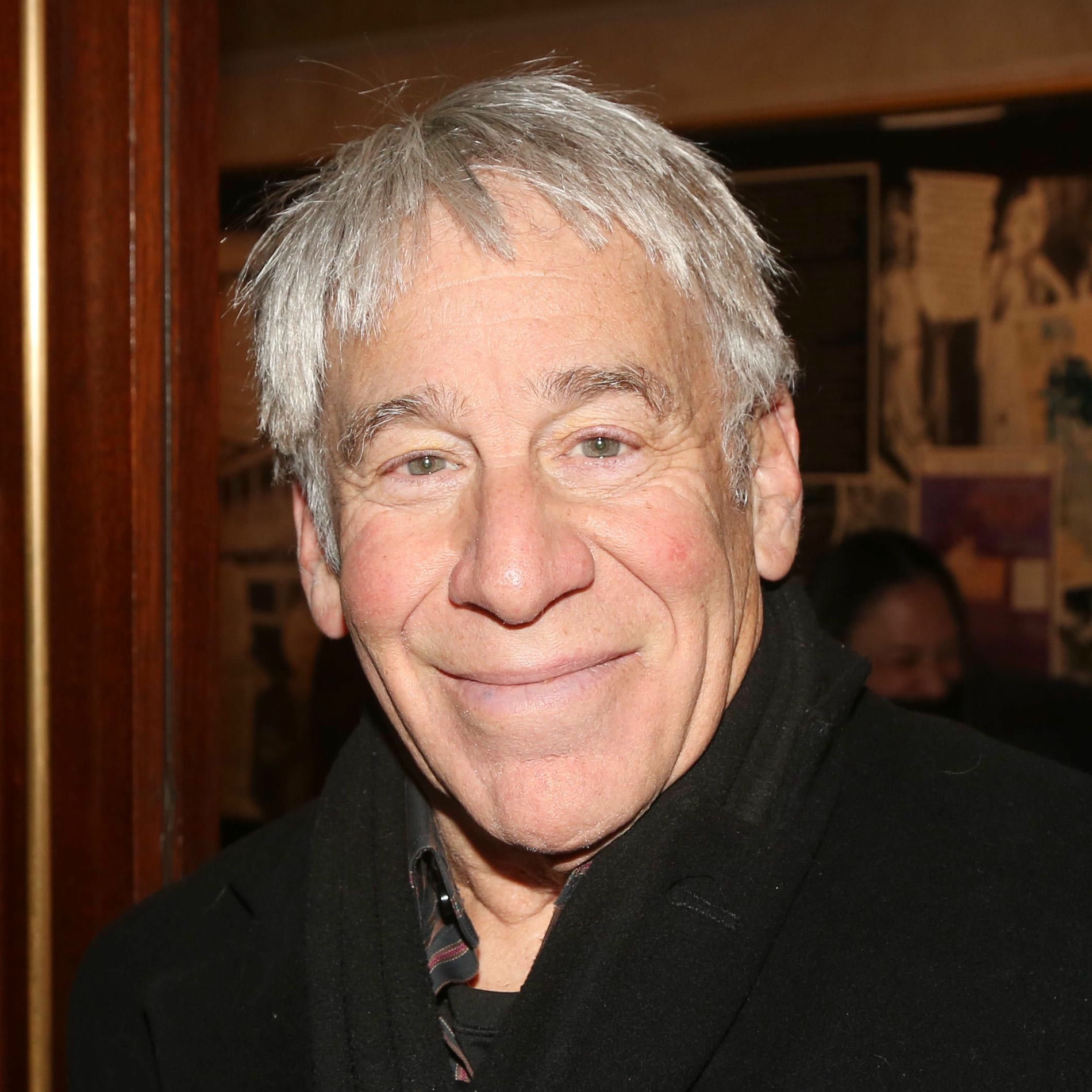 Stephen Schwartz
