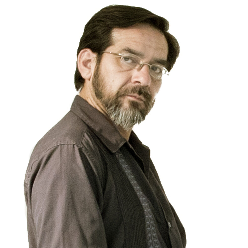 Picture of Tata Barahona