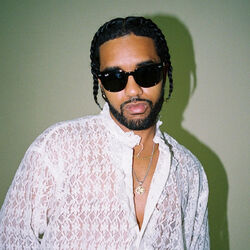 Picture of Ye Ali