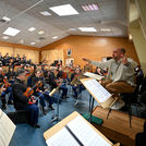 Orchestre Du Theatre National De L\'Opera De Paris