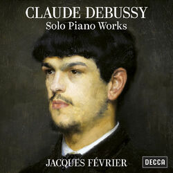 Picture of Jacques Fevrier