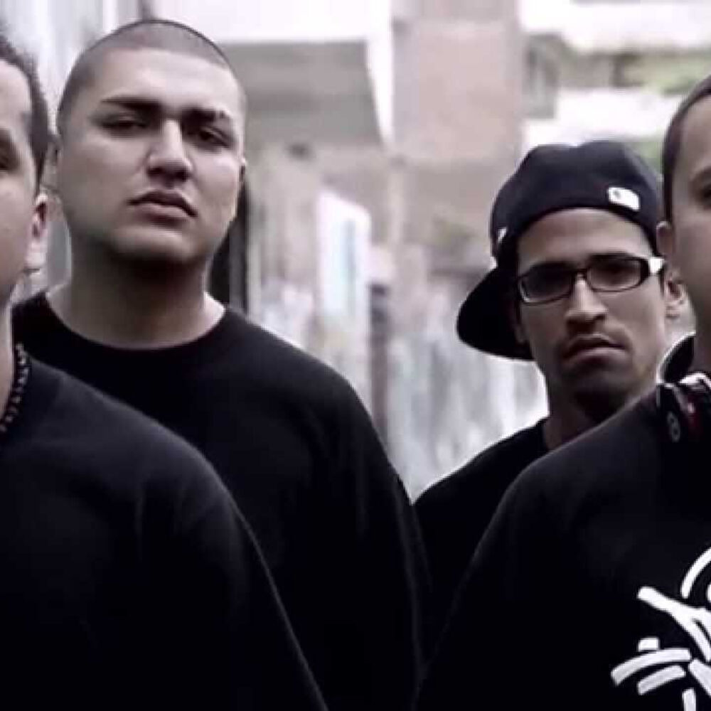 Picture of Rapper School
