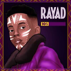 Picture of Rayad