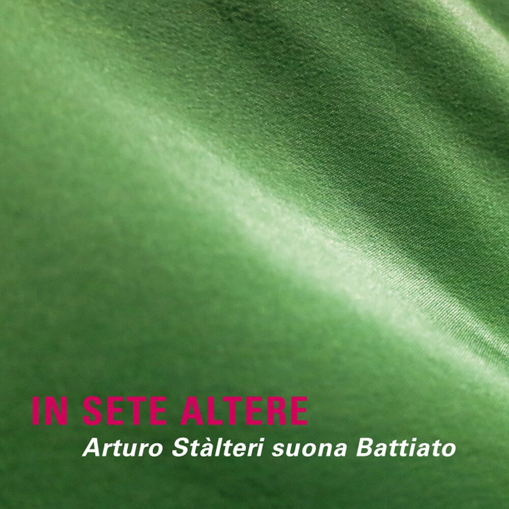 Picture of Arturo Stalteri