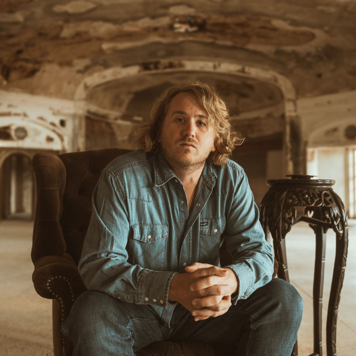 William Clark Green