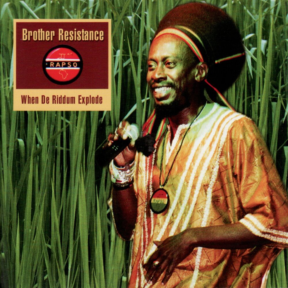 Picture of Brother Resistance