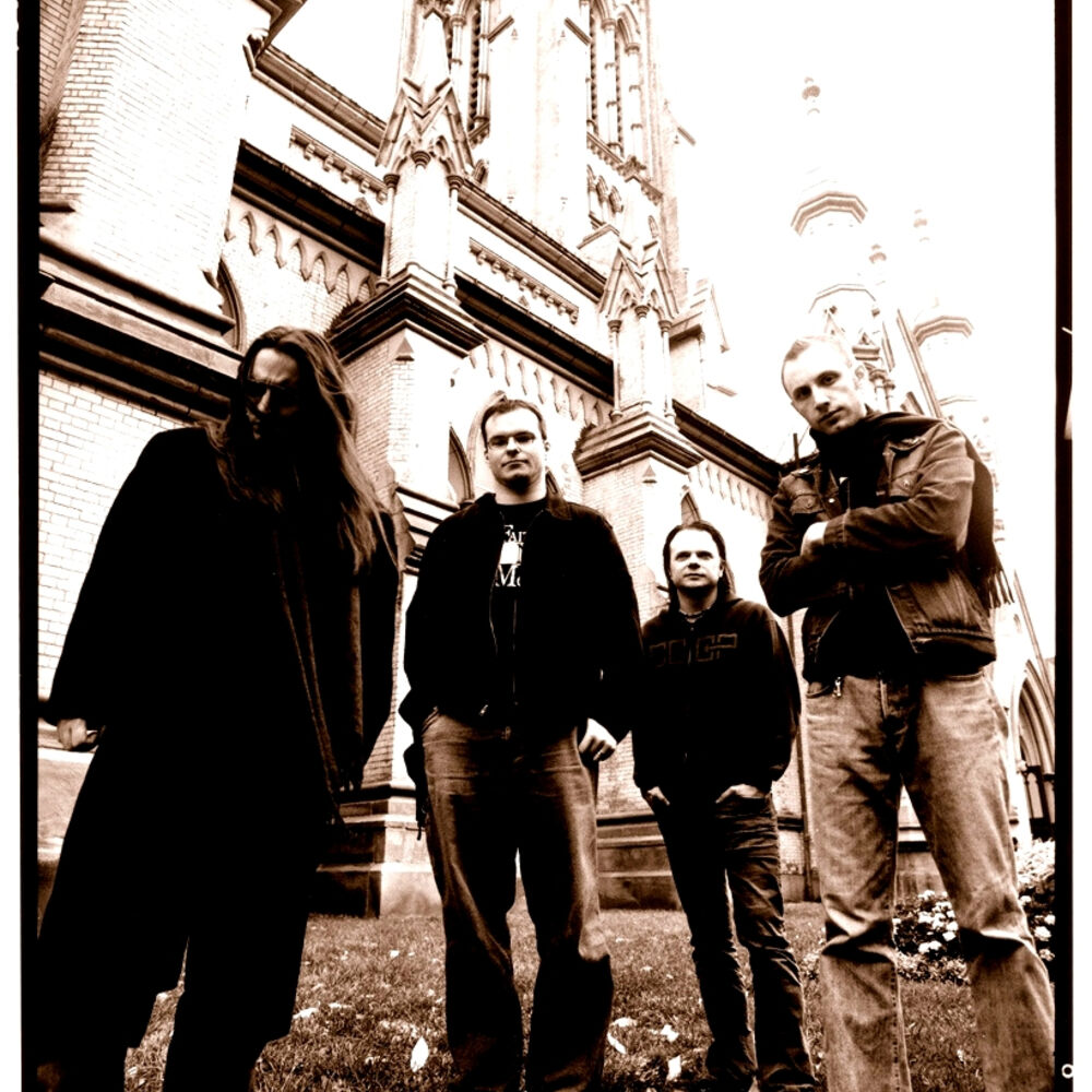Picture of Agalloch