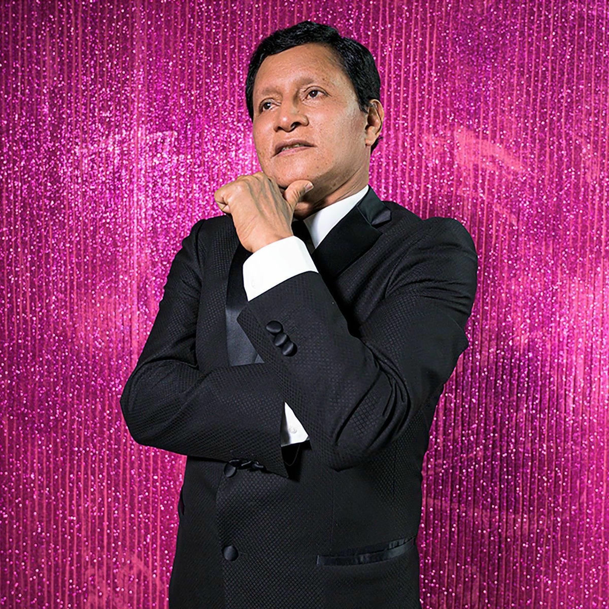 Artist picture of ALBERTO PEDRAZA