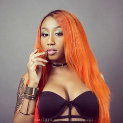 Picture of Victoria Kimani